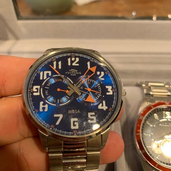 My watch collection - Picture 2 of 6